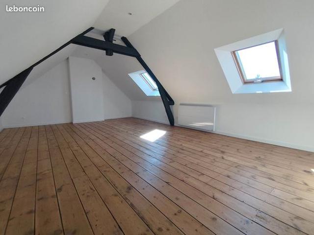 Maison vente à Warloy-Baillon, Somme