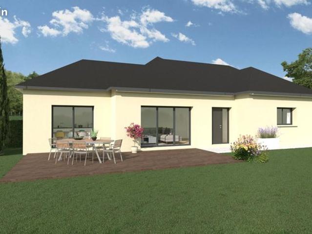 Maison vente à Millau, Réquista