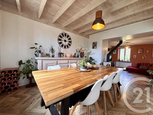Maison vente à La Tour-du-Pin, Saint-andré-le-gaz