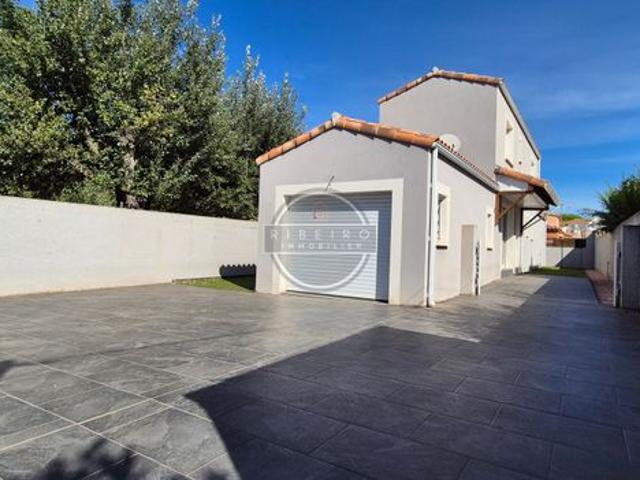 Maison vente à Béziers, Agde