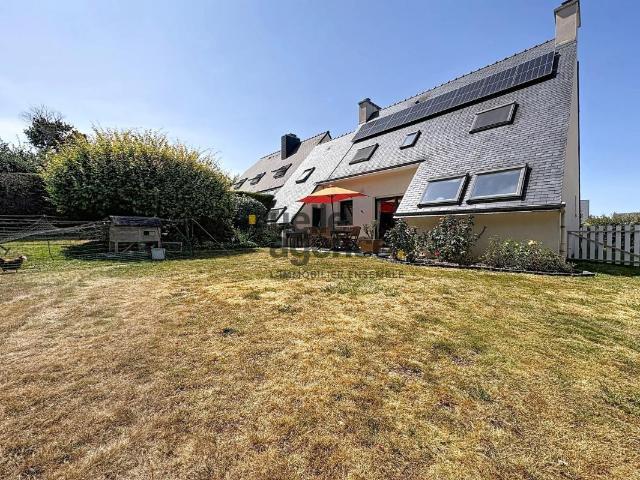 Maison vente à Brest, Bretagne