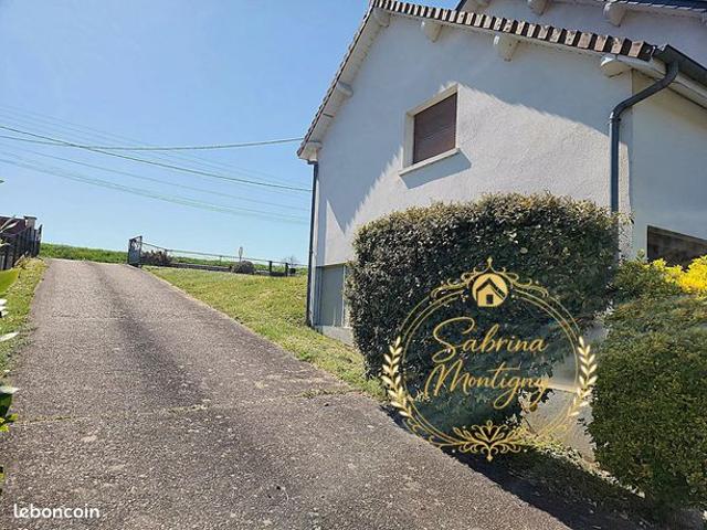 Maison vente à Tours, Cheillé