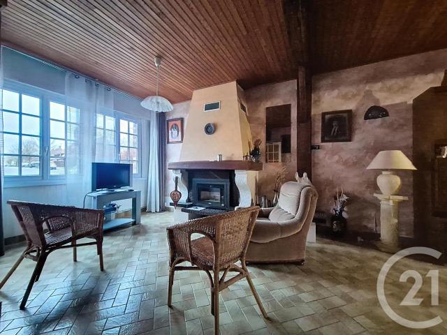 Maison vente à Lille, Prémesques