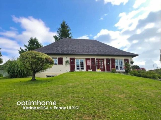 Maison vente à France métropolitaine, Hirson