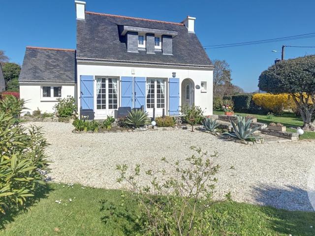 Maison vente à Vannes, Bretagne