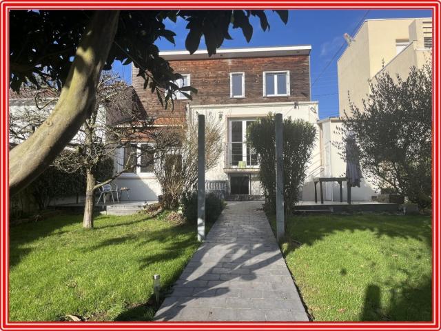 Maison vente à Le Havre