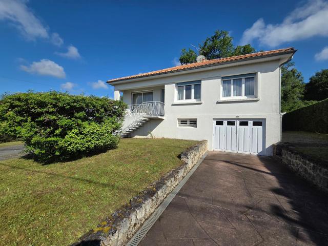 Maison vente à Jonzac, Montendre