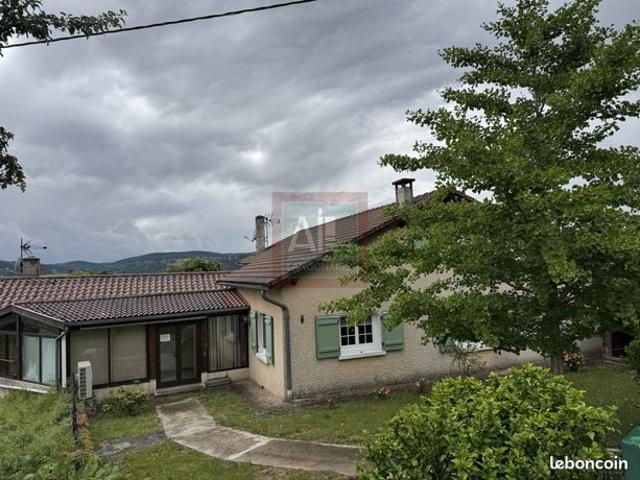Maison vente à Brioude, Saint-bérain