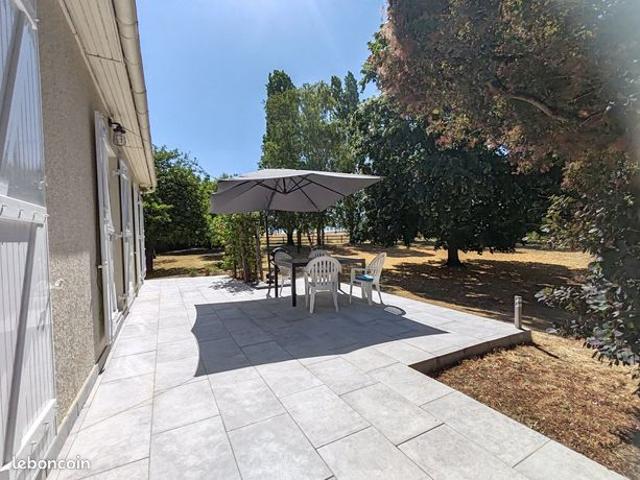 Maison vente à Montargis, La Selle-sur-le-bied