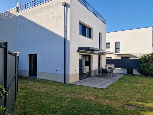 Maison vente à Vallée Verte, Thiais
