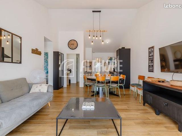 Maison vente à Les Sables-d'Olonne, Saint-hilaire-de-riez