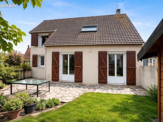 Maison vente à Torcy, Ozoir-la-ferrière