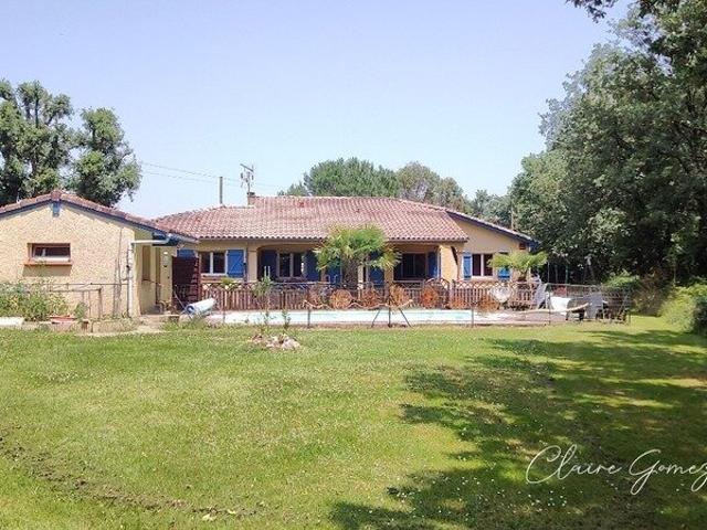 Maison vente à France métropolitaine, Larra