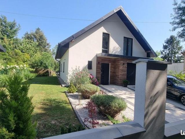 Maison vente à Pontoise, Champagne-sur-oise