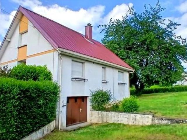 Maison vente à Montbéliard, Désandans