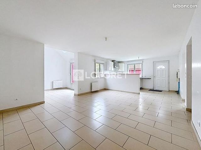 Maison vente à Vernon, Vienne