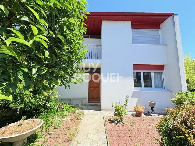 Maison vente à Bordeaux, Pessac