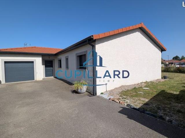 Maison vente à Roanne, Renaison