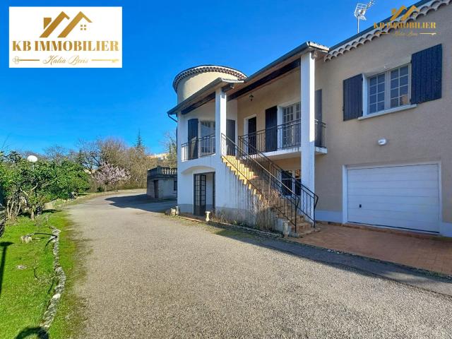 Maison vente à Privas
