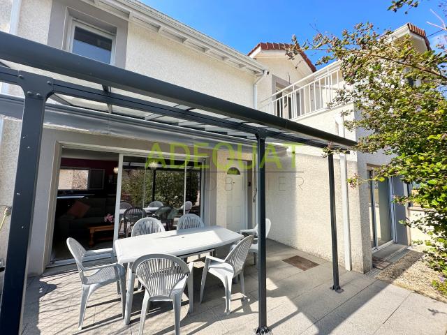 Maison vente à La Tour-du-Pin, Bourgoin-jallieu