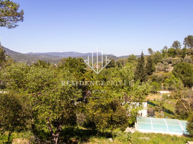 Maison vente à Arrondissement de Toulon, Solliès-toucas