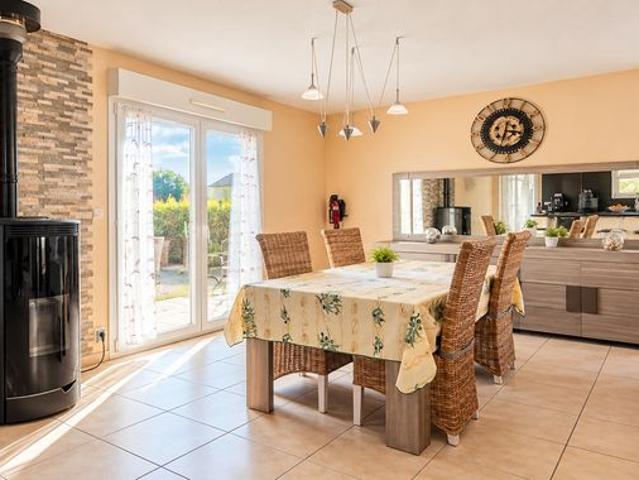 Maison vente à Rioz, Haute-Saône