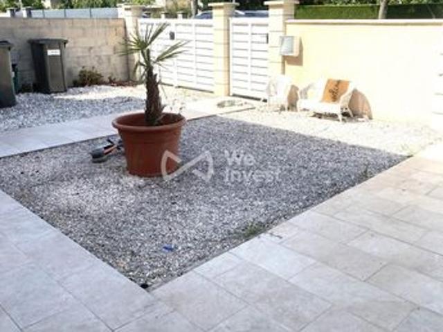 Maison vente à Palaiseau, Le Plessis-pâté
