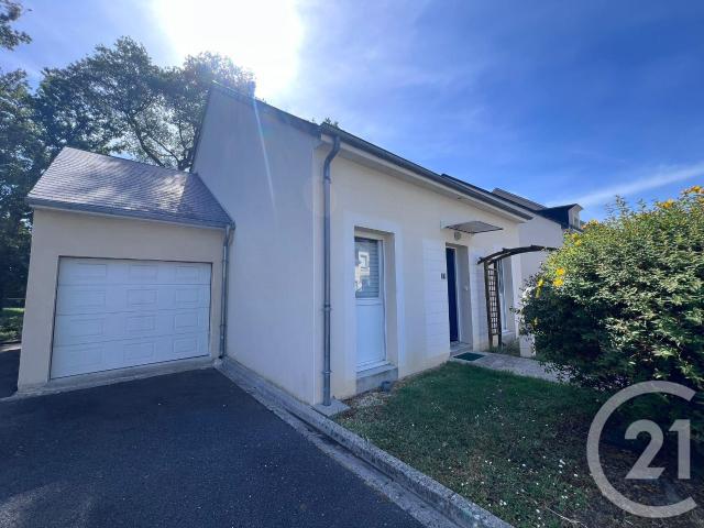 Maison vente à Tours, Joué-lès-tours