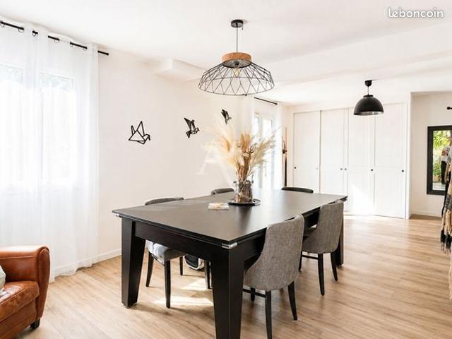 Maison vente à Le Raincy, Gagny