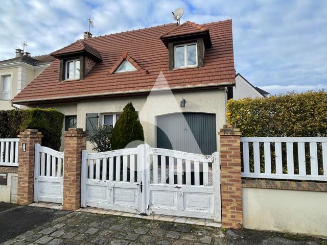 Maison vente à Ormesson-sur-Marne, Val-de-Marne