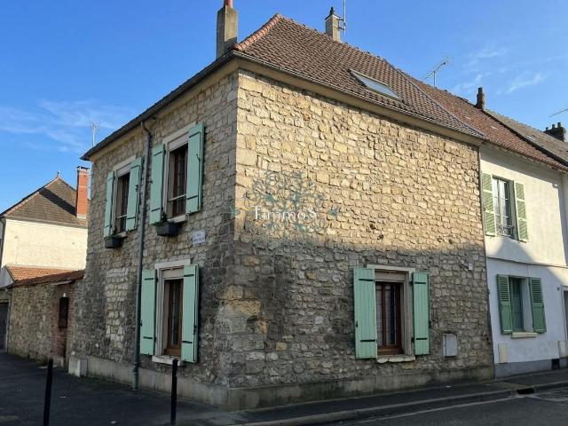 Maison vente à Chambly, Oise