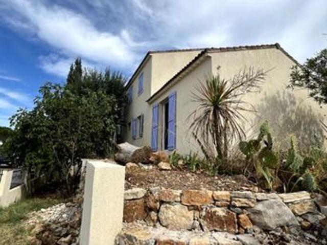 Maison vente à Arrondissement de Draguignan, Draguignan