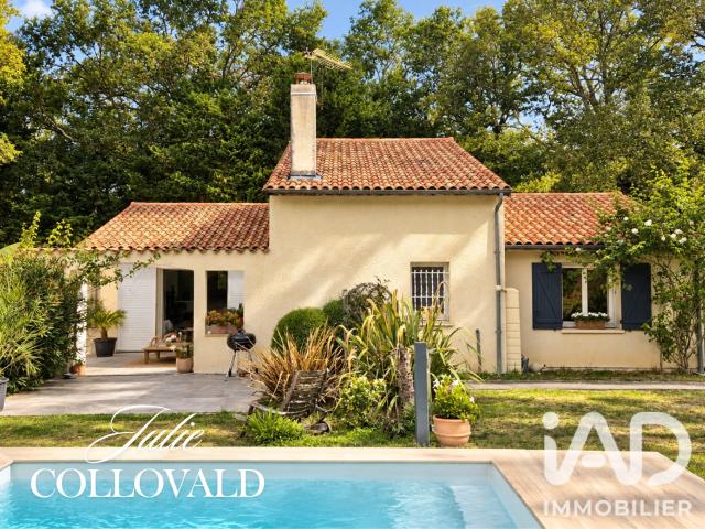 Maison vente à Calamiac, Sadirac
