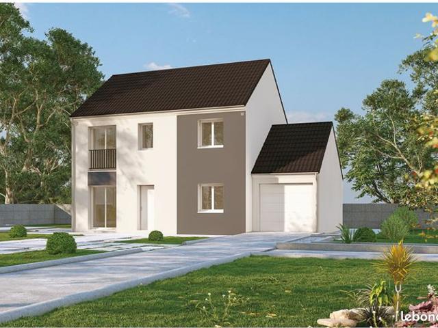 Maison vente à Noisy-le-grand, Quartier Centre
