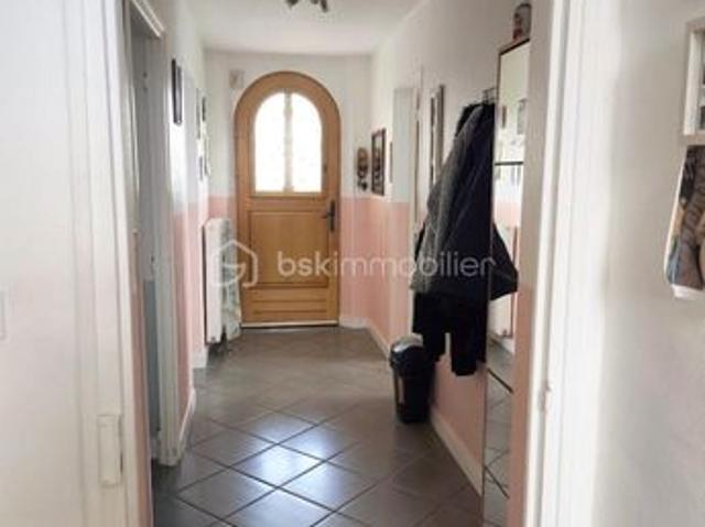 Maison vente à Auxerre, Migennes
