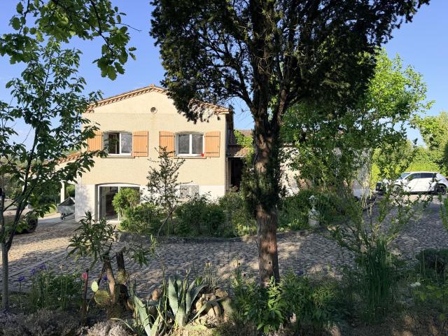 Maison vente à Castres, Algans