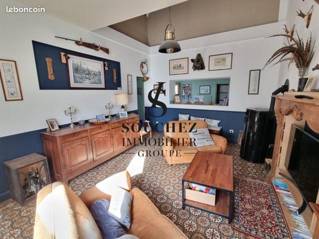 Maison vente à Lens, Ablain-saint-nazaire