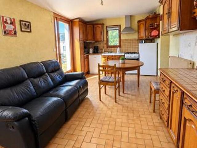 Maison vente à Saint-Aignan-sur-Roë, Mayenne