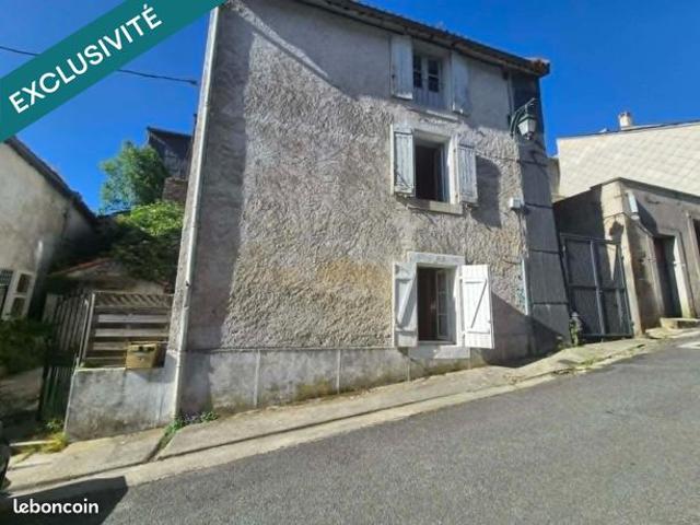 Maison vente à Carcassonne, Cuxac-cabardès