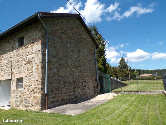 Maison vente à Tournon-sur-Rhône, Saint-andré-en-vivarais