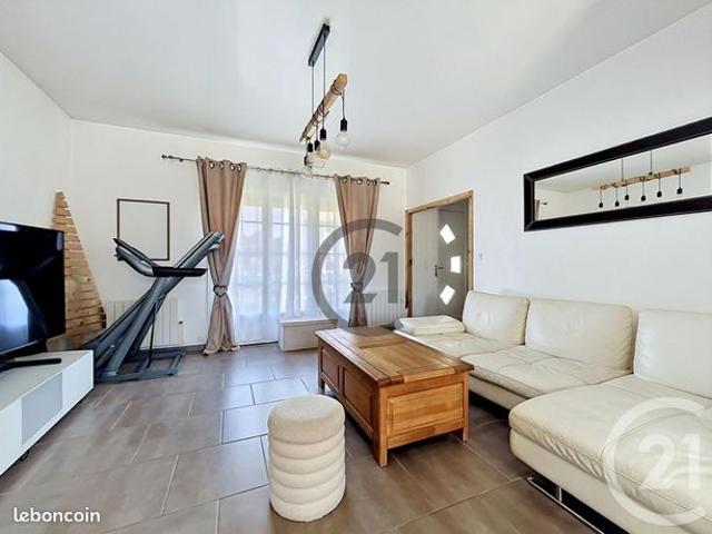 Maison vente à Provins, La Grande-paroisse