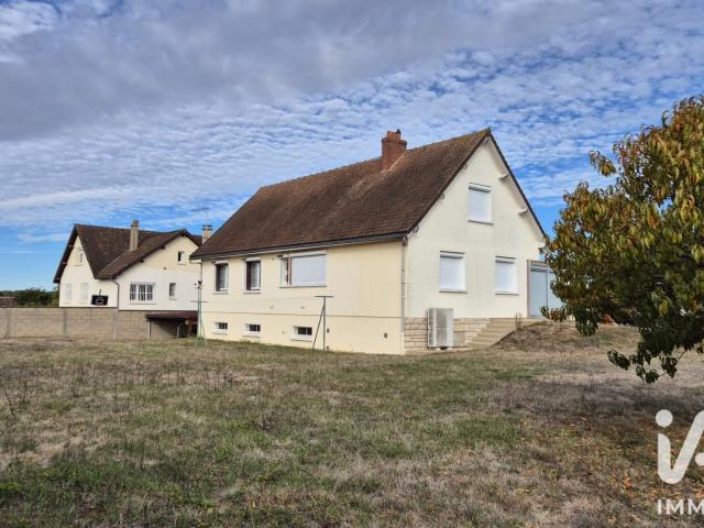Maison vente à Résidence Les Tanneurs, Sens