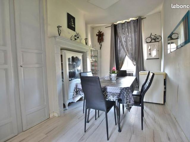 Maison vente à Amiens, L'etoile