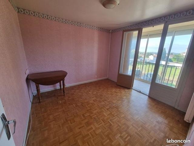 Maison vente à Pamiers