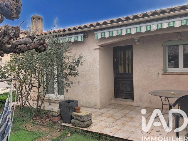 Maison vente à Nîmes, Vestric-et-candiac