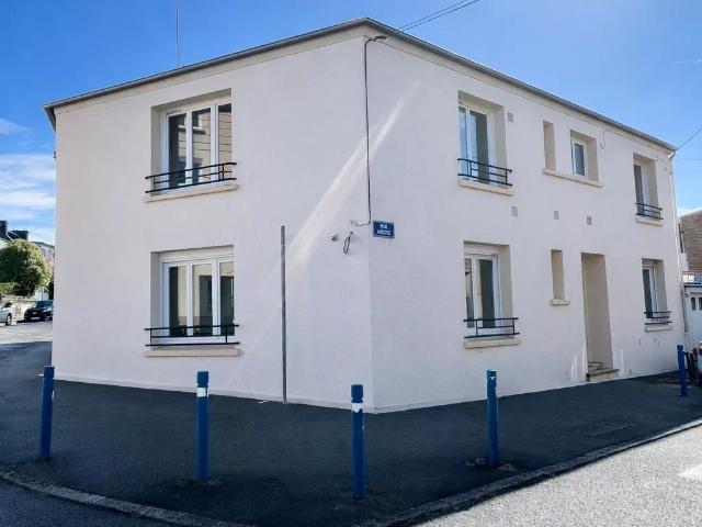 Maison vente à Dourjacq, Brest