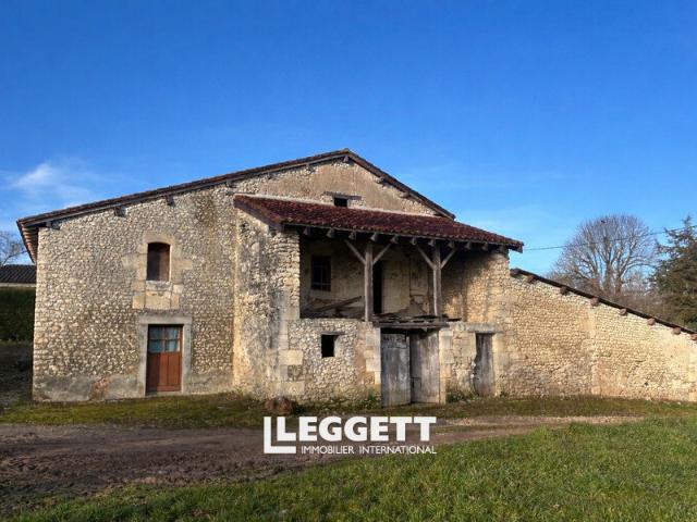 Maison vente à Angoulême, Saint-romain