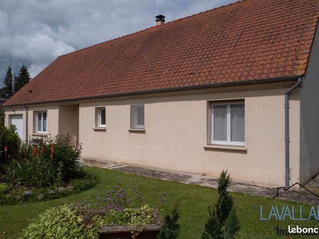 Maison vente à Montdidier, Démuin