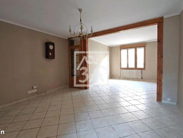 Maison vente à Calais