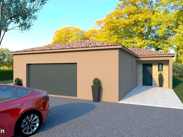 Maison vente à Arrondissement de Draguignan, Le Muy